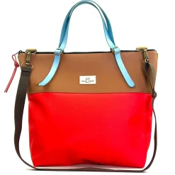 Daniel Chong Weekend Bag impermeable* Bolsos De Viaje