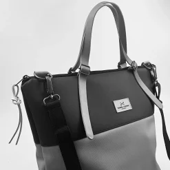 Daniel Chong Weekend Bag impermeable*Mujer Mujer|Bolsos De Viaje