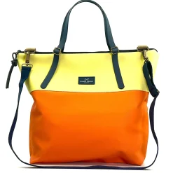 Daniel Chong Weekend Bag impermeable* Bolsos De Viaje