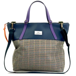 Daniel Chong WEEKEND BAG LONETA* Bolsos De Viaje