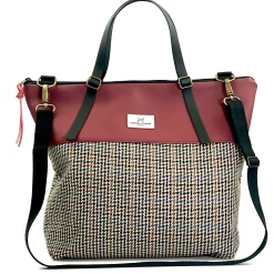 Daniel Chong WEEKEND BAG LONETA* Bolsos De Viaje